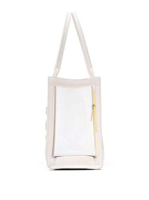 Borsa tote The Medium Clear MARC JACOBS | 2P4HTT046H03100